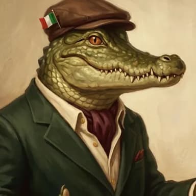 Don Croccino